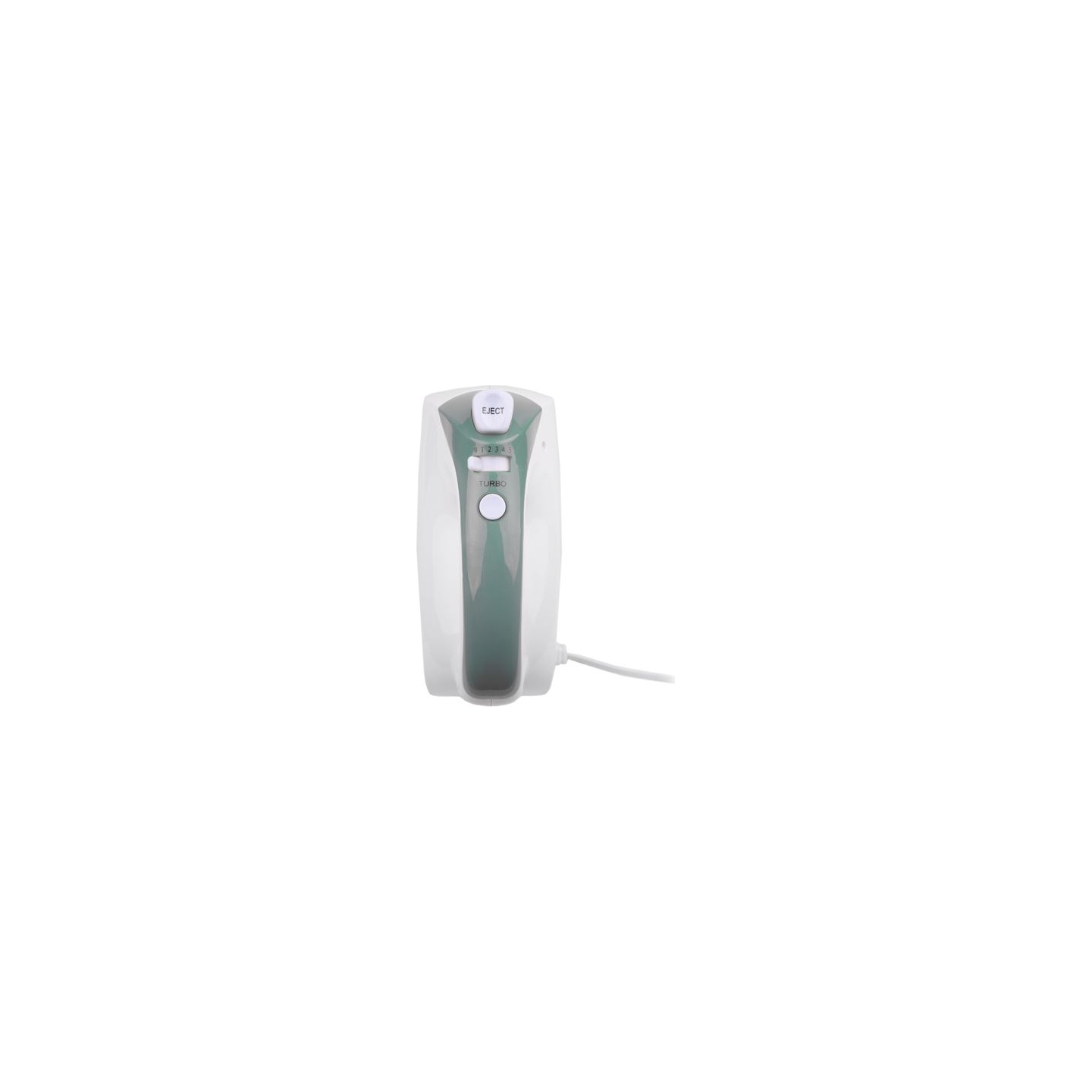 Adler | Mixer | AD 4201 g | Hand Mixer | 300 W | Number of speeds 5 | Turbo mode | White