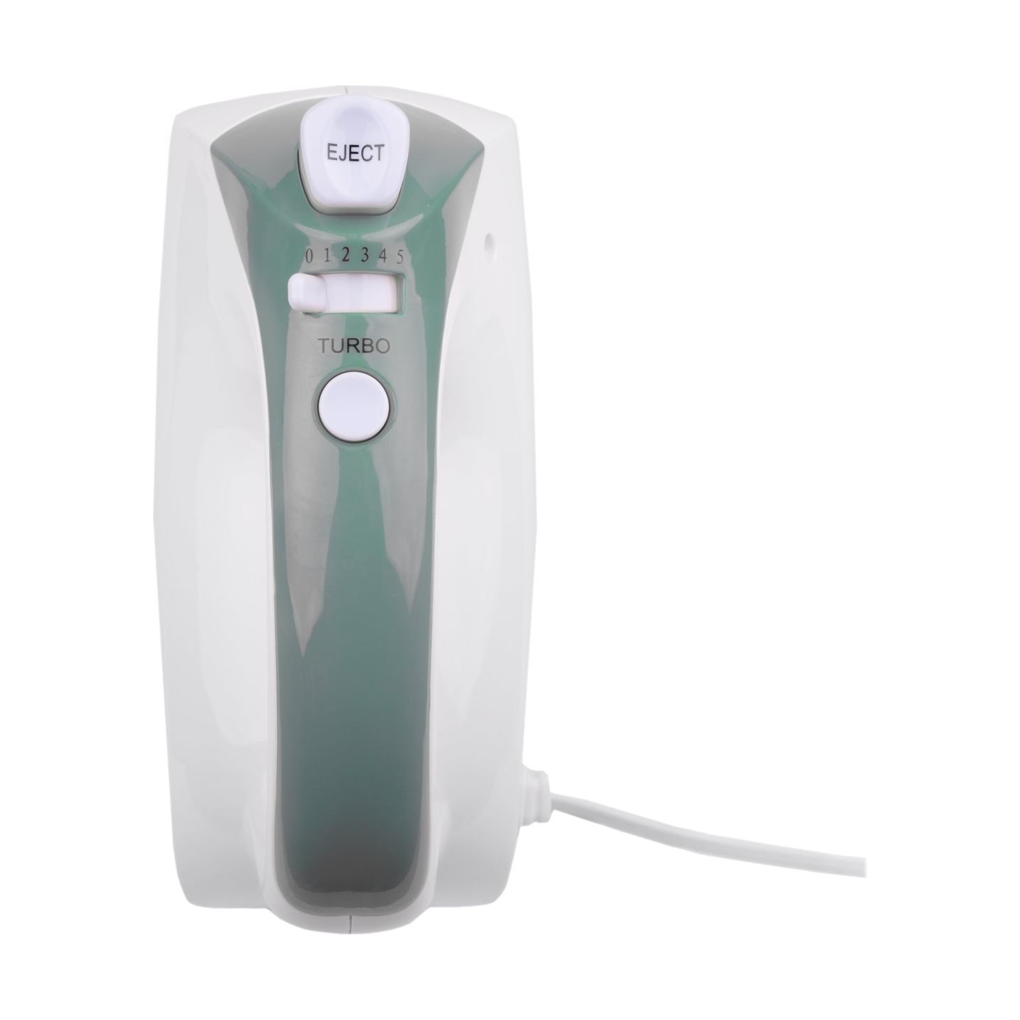 Adler | Mixer | AD 4201 g | Hand Mixer | 300 W | Number of speeds 5 | Turbo mode | White