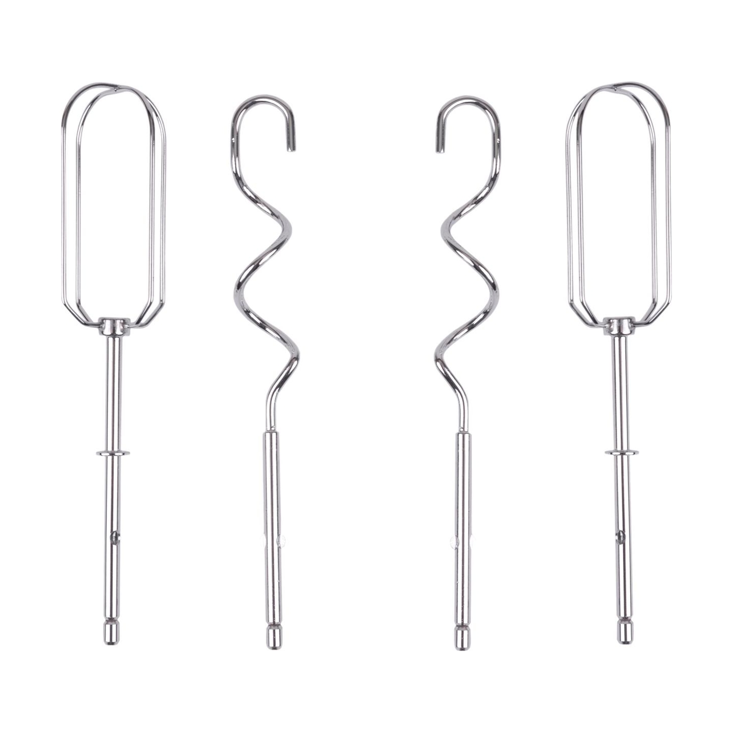 Adler | Mixer | AD 4201 g | Hand Mixer | 300 W | Number of speeds 5 | Turbo mode | White