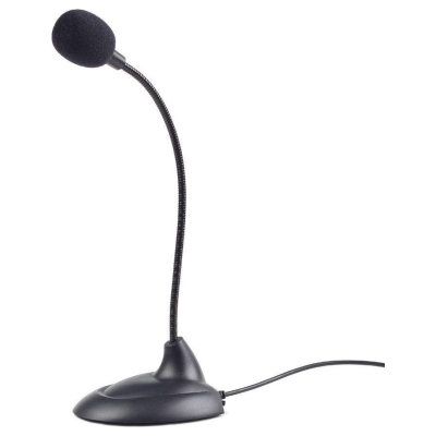 Gembird MICROPHONE DESKTOP/MIC-205 GEMBIRD