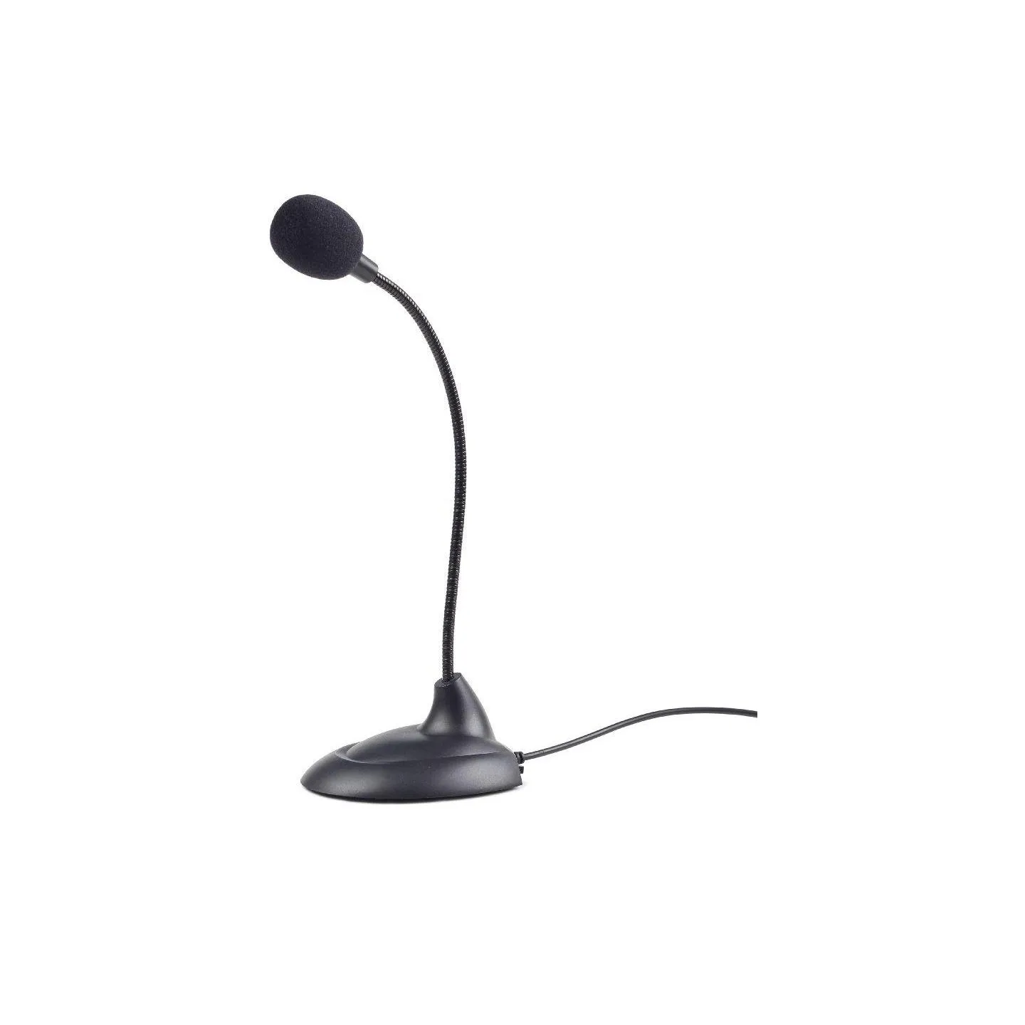 Gembird MICROPHONE DESKTOP/MIC-205 GEMBIRD