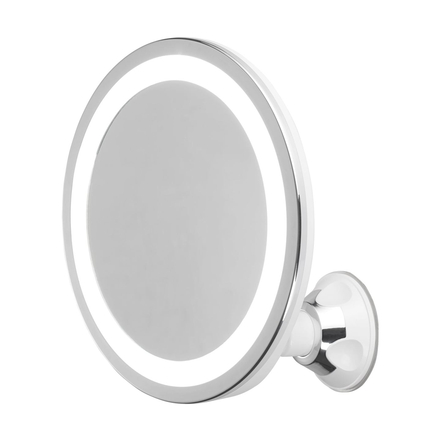 Adler | Bathroom Mirror | AD 2168 | 20 cm | LED mirror | White