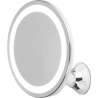 Adler | Bathroom Mirror | AD 2168 | 20 cm | LED mirror | White