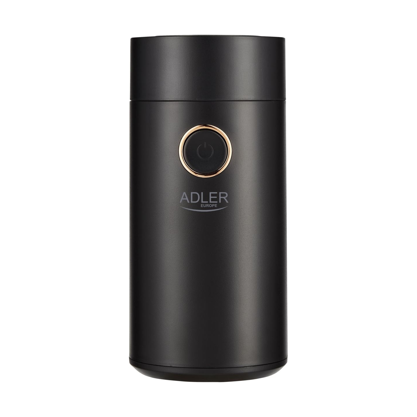 Adler | Coffee Mill | AD 4446bg | 150 W | Coffee beans capacity 75 g | Black