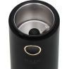 Adler | Coffee Mill | AD 4446bg | 150 W | Coffee beans capacity 75 g | Black