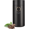 Adler | Coffee Mill | AD 4446bg | 150 W | Coffee beans capacity 75 g | Black