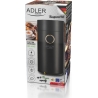 Adler | Coffee Mill | AD 4446bg | 150 W | Coffee beans capacity 75 g | Black