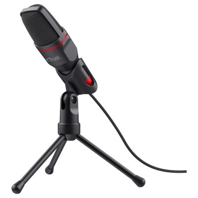 Trust MICROPHONE GXT212 MICO USB/23791 TRUST