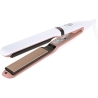 Adler | Hair Straightener | AD 2321 | Warranty 24 month(s) | Ceramic heating system | Display LCD | Temperature (min) 140 °C | T