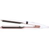 Adler | Hair Straightener | AD 2321 | Warranty 24 month(s) | Ceramic heating system | Display LCD | Temperature (min) 140 °C | T