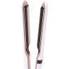 Adler | Hair Straightener | AD 2321 | Warranty 24 month(s) | Ceramic heating system | Display LCD | Temperature (min) 140 °C | T