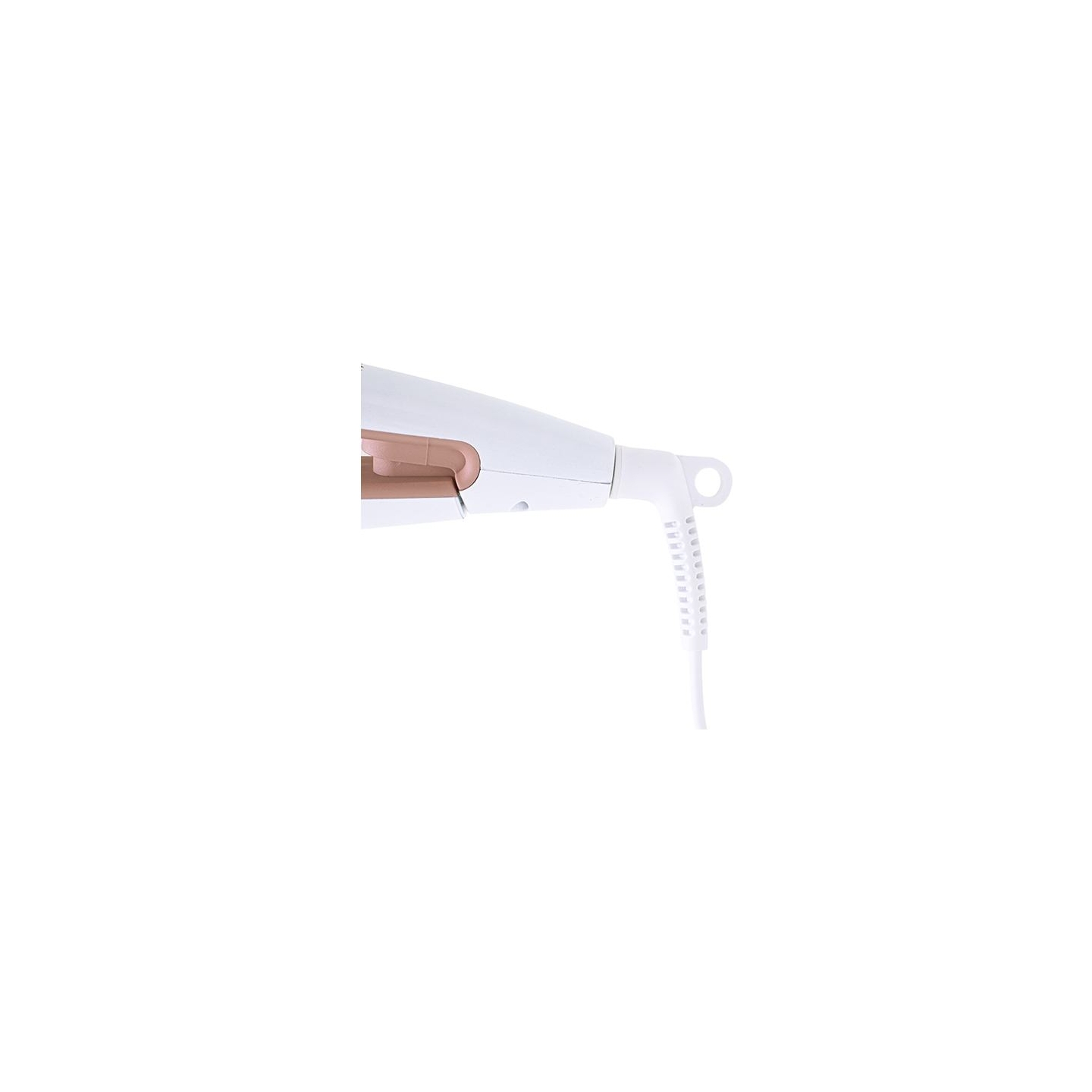 Adler | Hair Straightener | AD 2321 | Warranty 24 month(s) | Ceramic heating system | Display LCD | Temperature (min) 140 °C | T