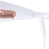 Adler | Hair Straightener | AD 2321 | Warranty 24 month(s) | Ceramic heating system | Display LCD | Temperature (min) 140 °C | T