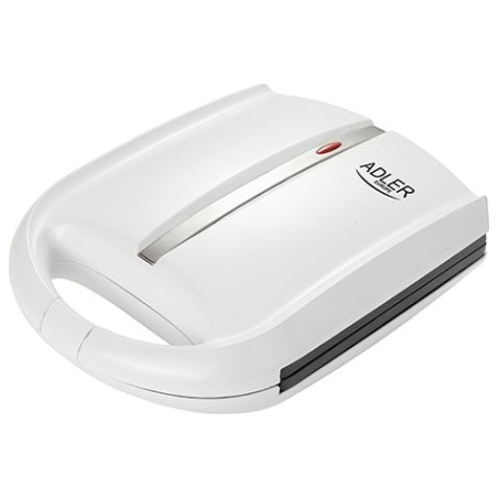 Adler | Nut maker | AD 3039 | Nut maker | 1600 W | Number of pastry 24 | Nuts