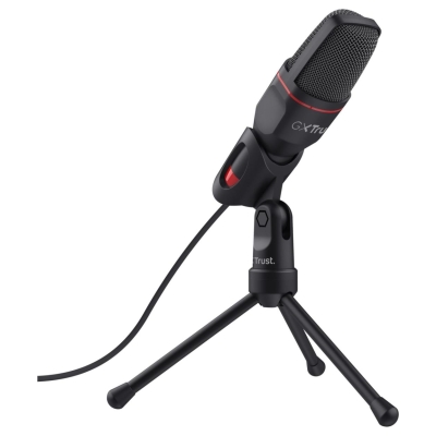Trust MICROPHONE GXT212 MICO USB/23791 TRUST