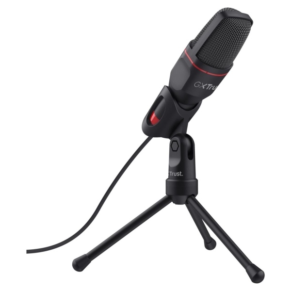 Trust MICROPHONE GXT212 MICO USB/23791 TRUST