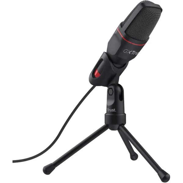 Trust MICROPHONE GXT212 MICO USB/23791 TRUST
