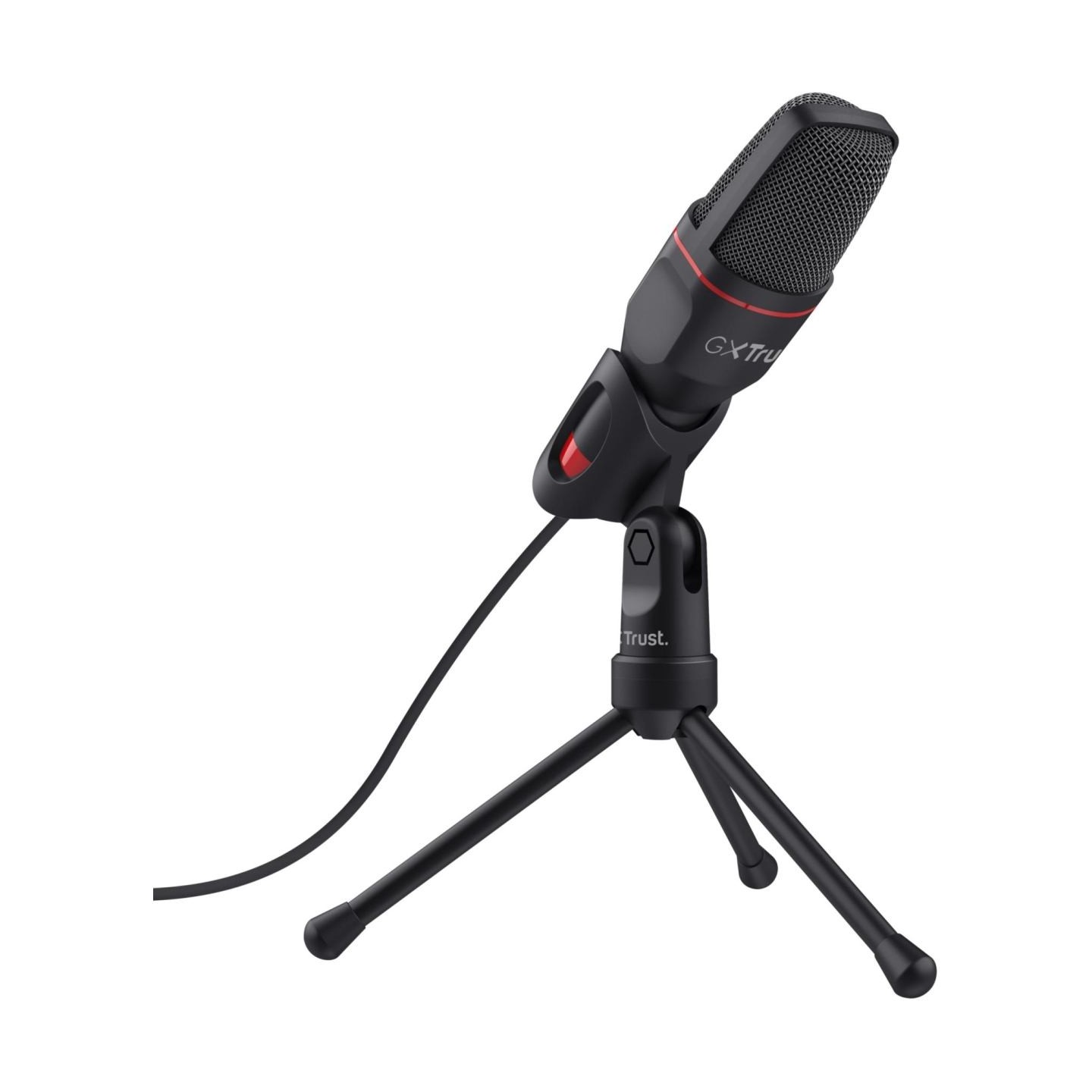 Trust MICROPHONE GXT212 MICO USB/23791 TRUST
