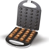 Adler | Nut maker | AD 3039 | Nut maker | 1600 W | Number of pastry 24 | Nuts