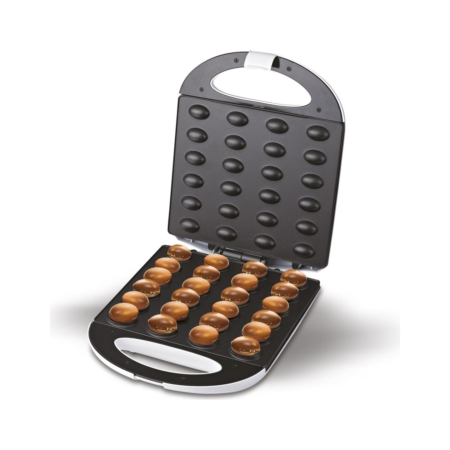 Adler | Nut maker | AD 3039 | Nut maker | 1600 W | Number of pastry 24 | Nuts