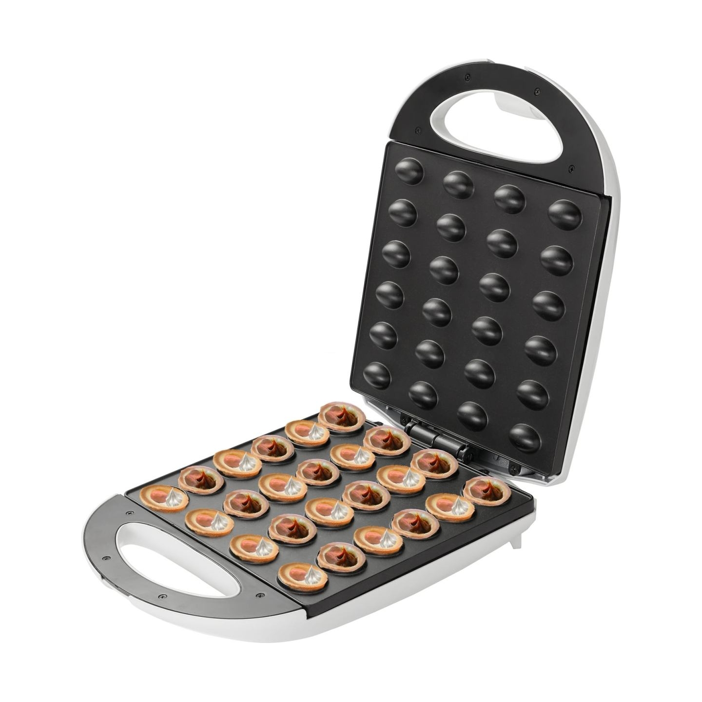 Adler | Nut maker | AD 3039 | Nut maker | 1600 W | Number of pastry 24 | Nuts