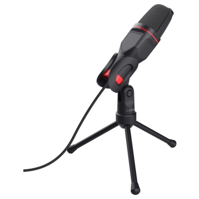 Trust MICROPHONE GXT212 MICO USB/23791 TRUST