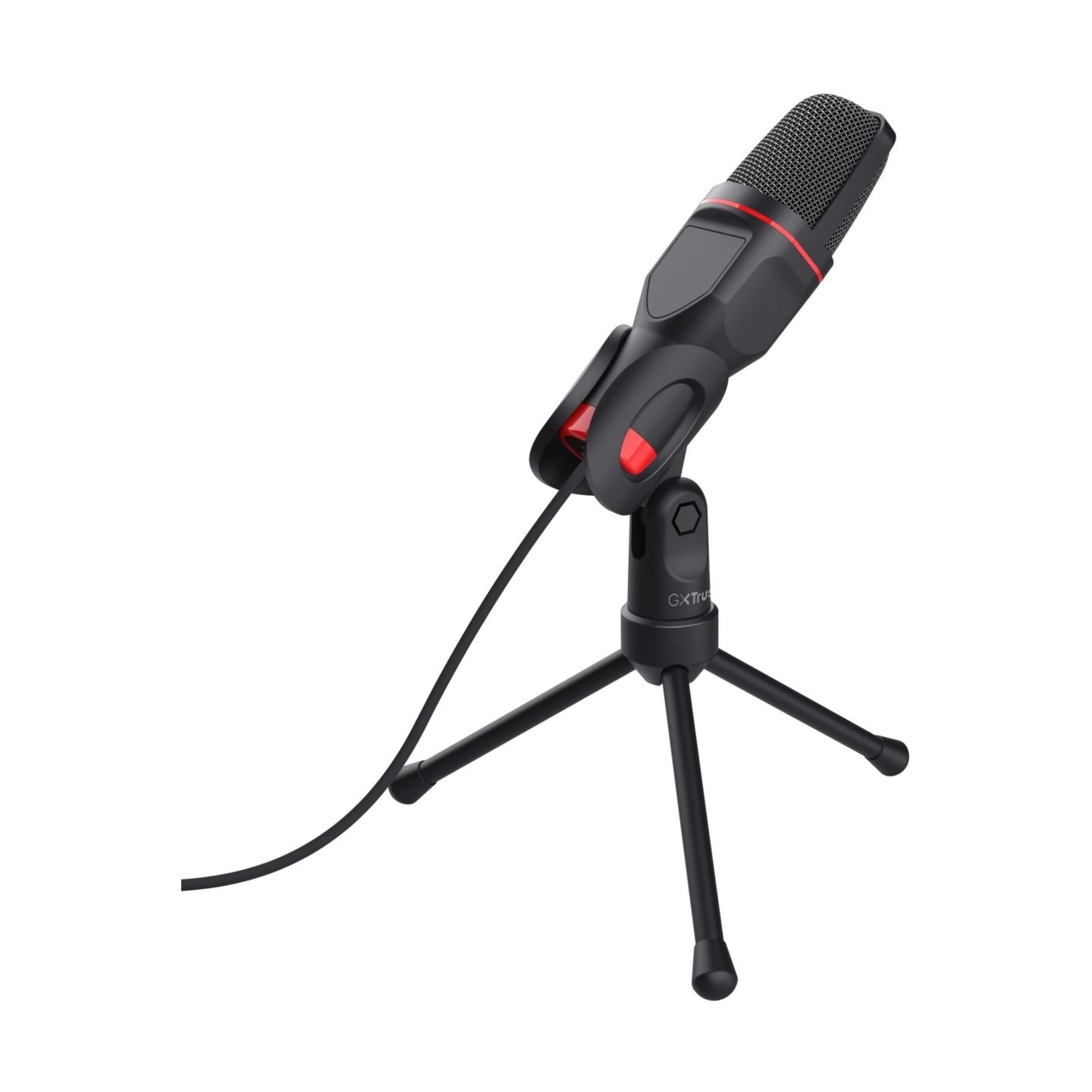 Trust MICROPHONE GXT212 MICO USB/23791 TRUST