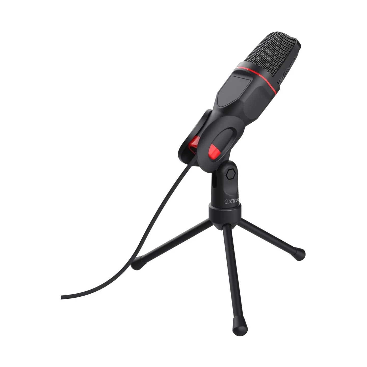 Trust MICROPHONE GXT212 MICO USB/23791 TRUST