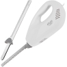 Adler | Electric Knife | AD 4512 | White