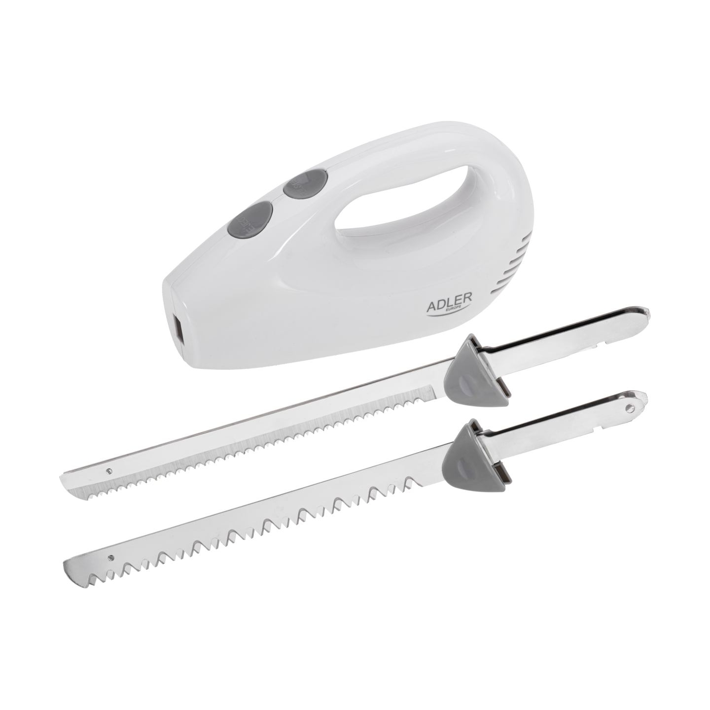 Adler | Electric Knife | AD 4512 | White