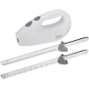 Adler | Electric Knife | AD 4512 | White