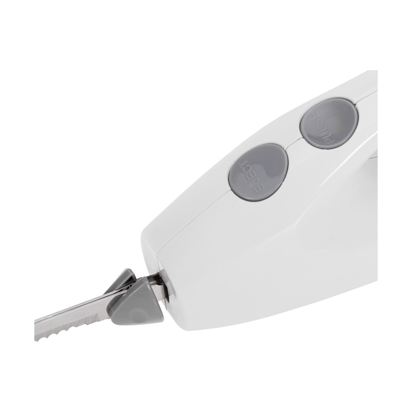 Adler | Electric Knife | AD 4512 | White