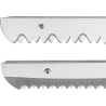 Adler | Electric Knife | AD 4512 | White