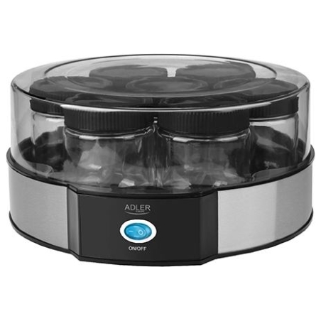 Adler | Yogurt Maker | AD 4476 | Yogurt Maker