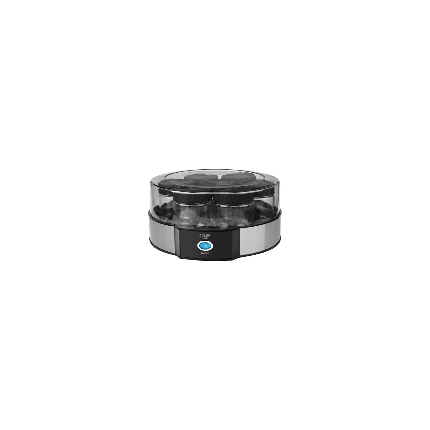 Adler | Yogurt Maker | AD 4476 | Yogurt Maker