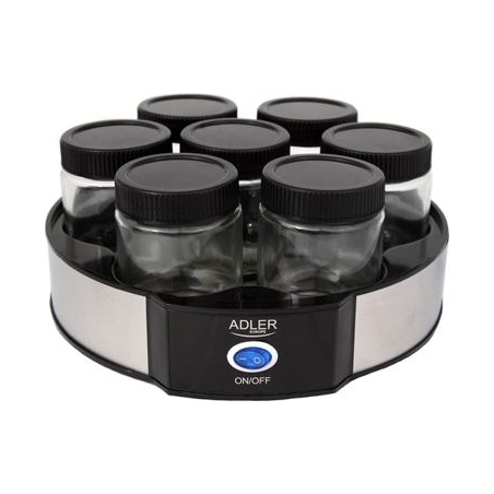 Adler | Yogurt Maker | AD 4476 | Yogurt Maker
