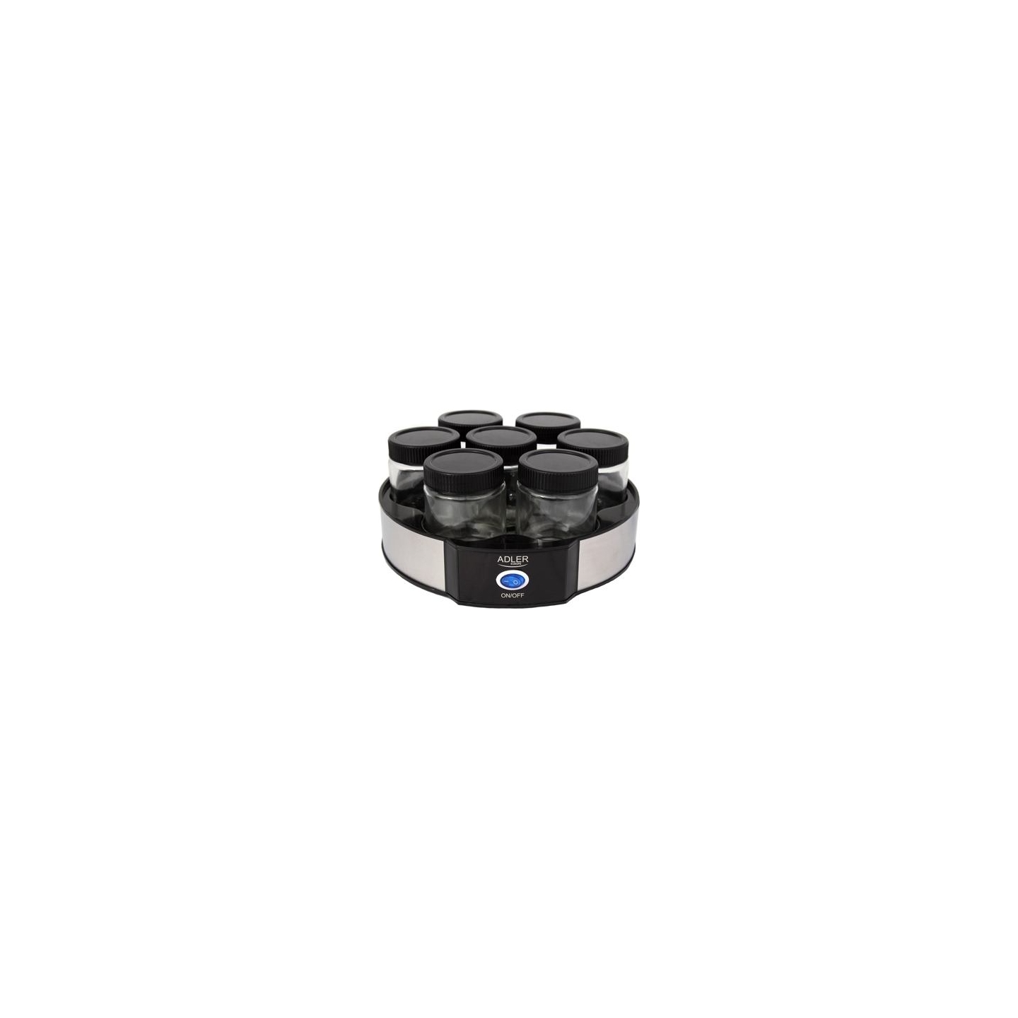 Adler | Yogurt Maker | AD 4476 | Yogurt Maker
