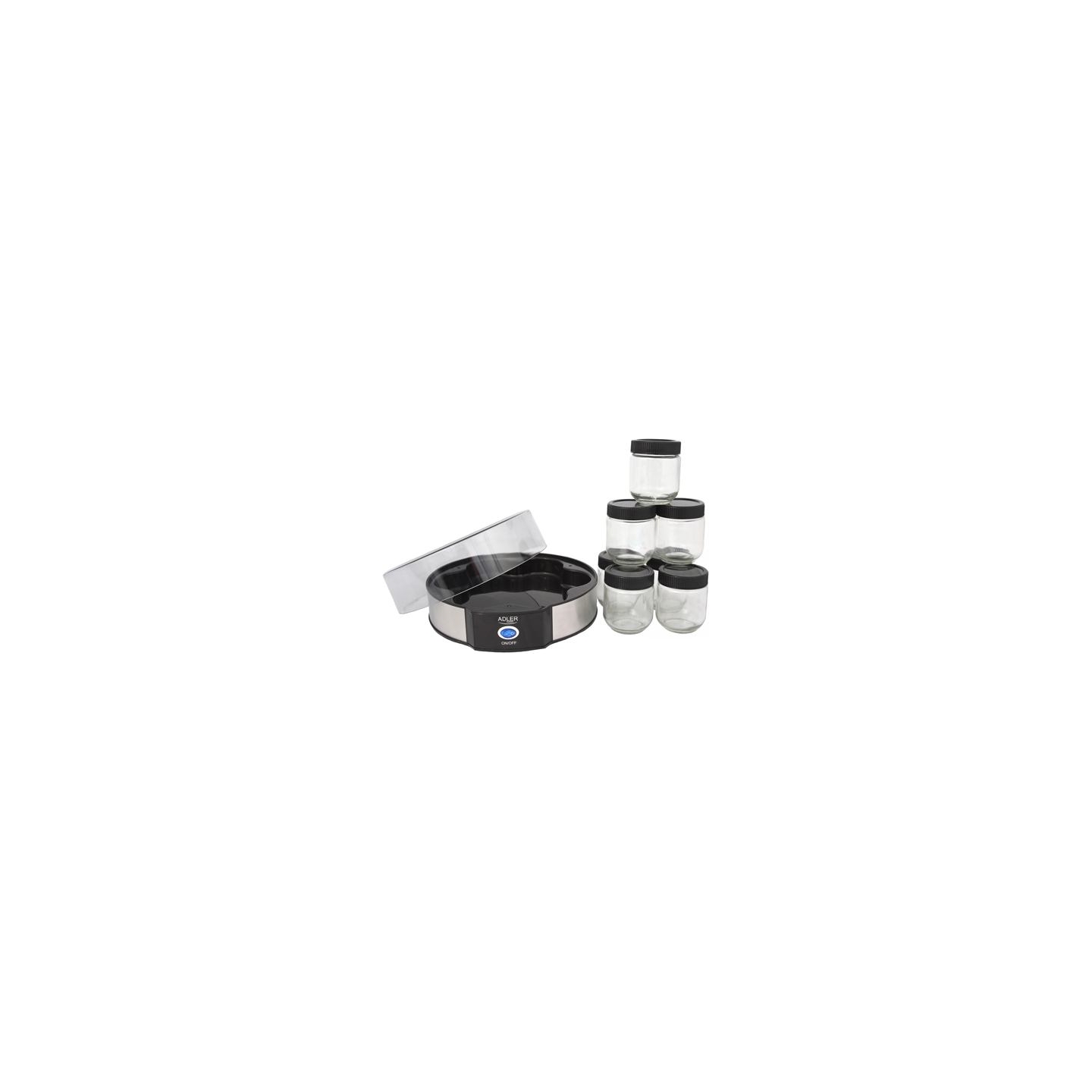 Adler | Yogurt Maker | AD 4476 | Yogurt Maker