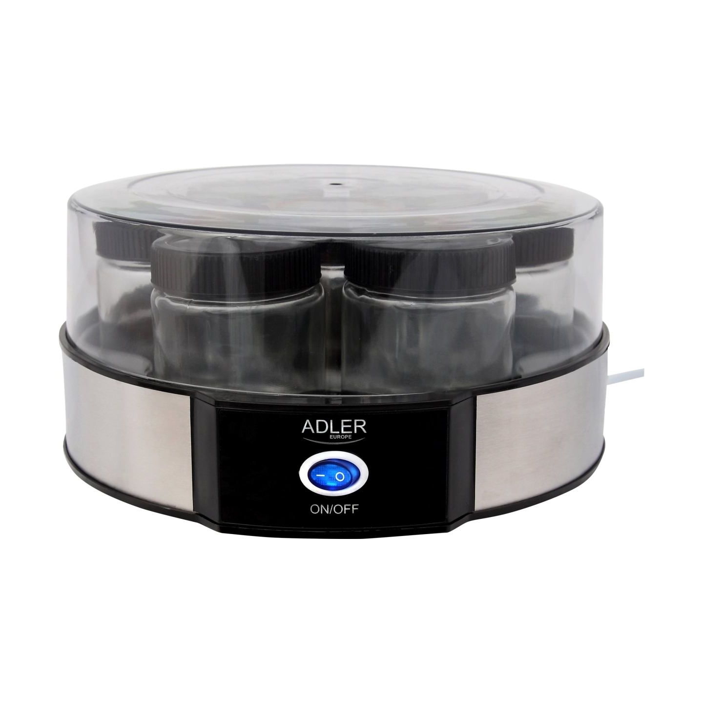 Adler | Yogurt Maker | AD 4476 | Yogurt Maker