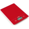 Adler | Kitchen scales | AD 3138 | Maximum weight (capacity) 5 kg | Graduation 1 g | Red