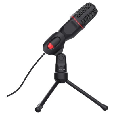 Trust MICROPHONE GXT212 MICO USB/23791 TRUST