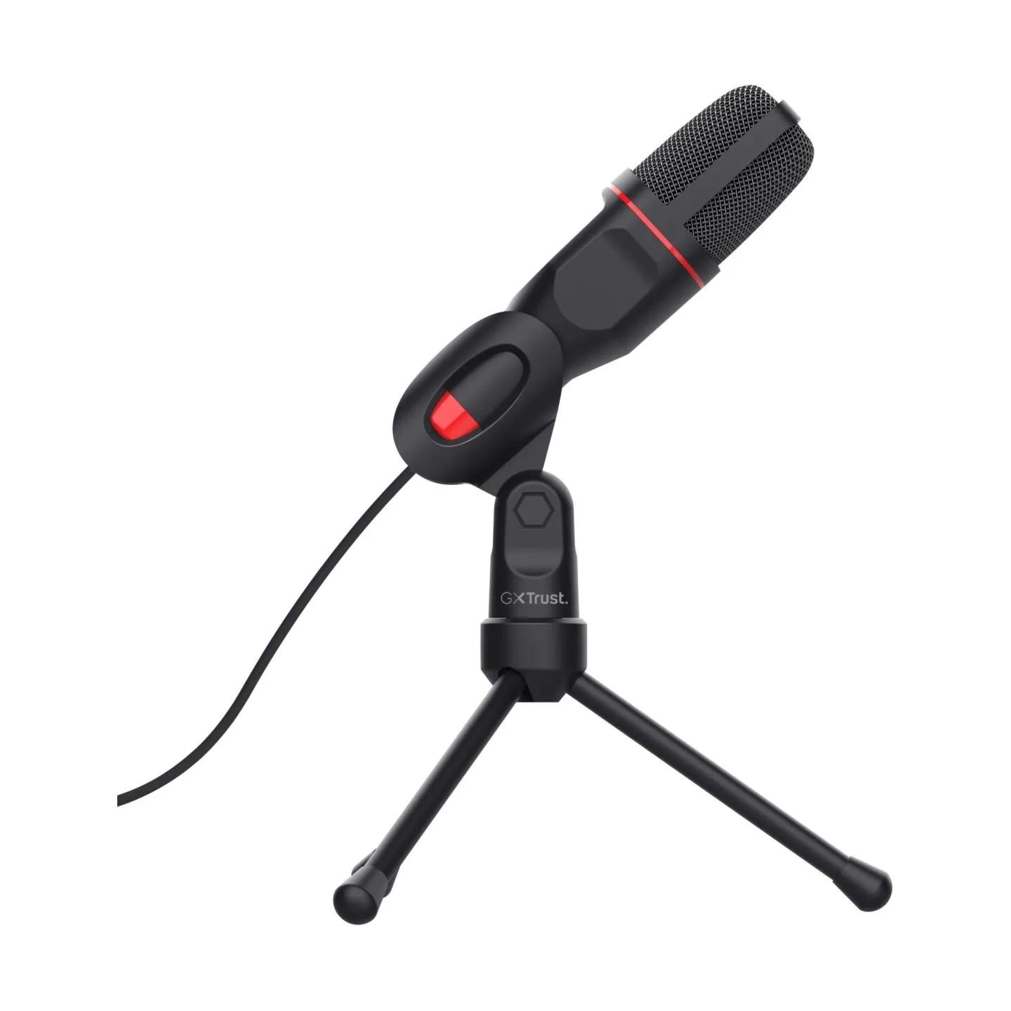 Trust MICROPHONE GXT212 MICO USB/23791 TRUST