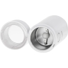 Adler | Coffee grinder | AD4446wg | 150 W | Coffee beans capacity 75 g | Lid safety switch | White