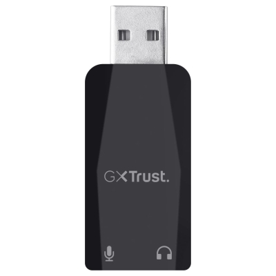 Trust MICROPHONE GXT212 MICO USB/23791 TRUST
