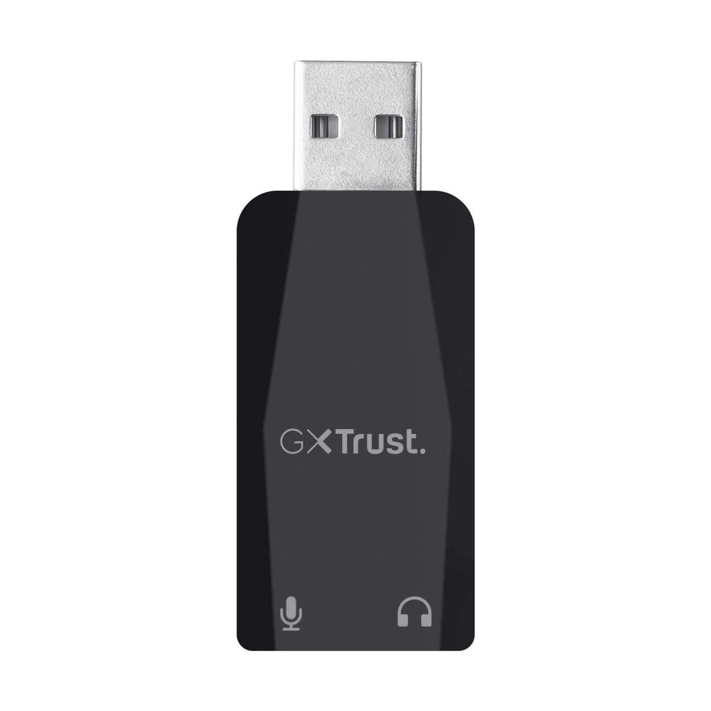 Trust MICROPHONE GXT212 MICO USB/23791 TRUST