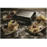 Adler | Waffle maker | AD 3036 | 1500 W | Number of pastry 4 | Belgium | Black