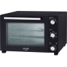Adler Electric oven | AD 6026 | 48 L | 1800 W | Black