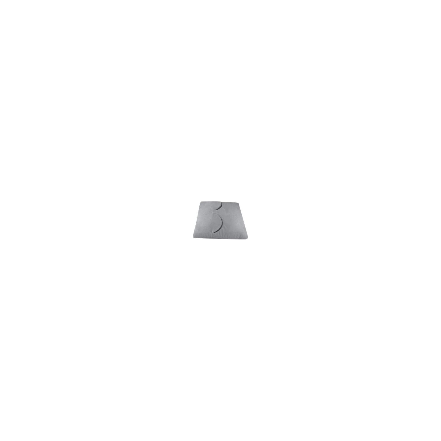 Adler | Electric heating pad | AD 7403 | Number of heating levels 2 | Number of persons 1 | Washable | Remote control | Grey