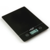 Adler | Kitchen scales | Adler AD 3138 | Maximum weight (capacity) 5 kg | Graduation 1 g | Display type LCD | Black