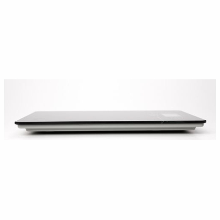 Adler | Kitchen scales | Adler AD 3138 | Maximum weight (capacity) 5 kg | Graduation 1 g | Display type LCD | Black